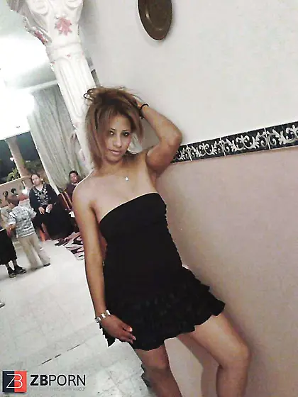 Tunisian damsel showcasing fresh photos