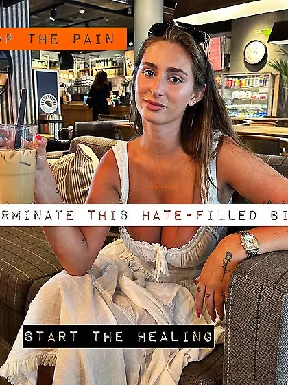 The Truth About Witches - 12