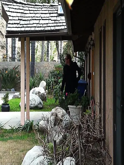 These people are always horny and ready for some naughty fucking