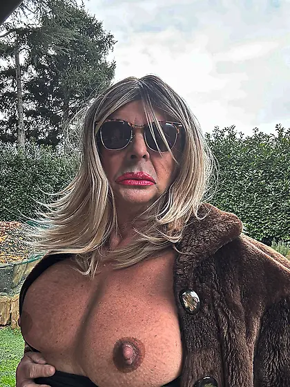 culonaxx tranny