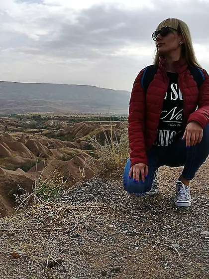 French anal sex