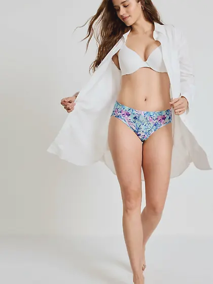 Jockey 2--thongs and bikini undies