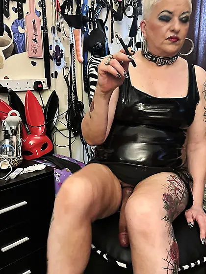 I WANT TO USE YOU AND YOU WILL CUM TWICE