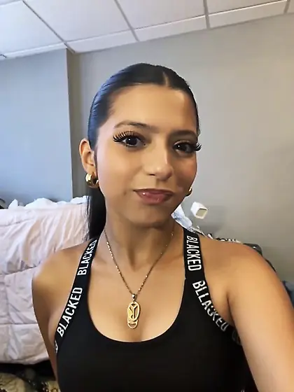 Cucks sister is BLACKED