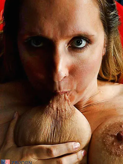 Prego -n- Lactating