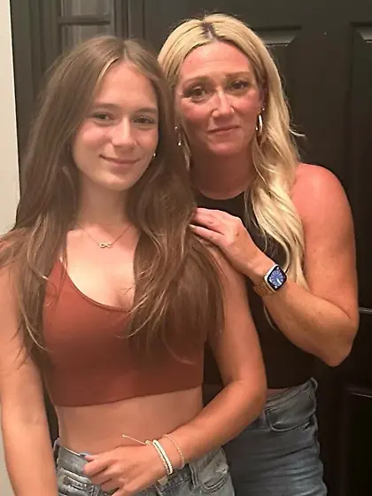 Friends,  Family,  and Strangers