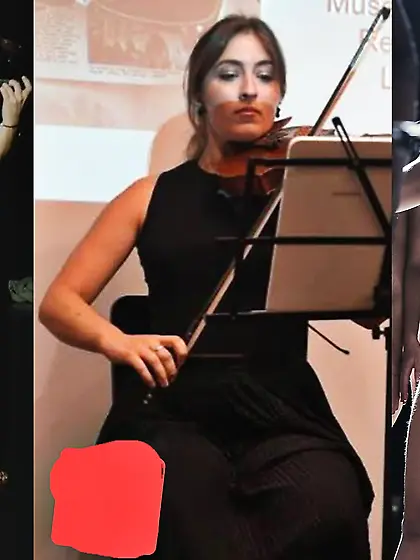 2021 naked stage performance on/off pics