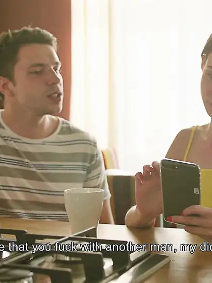 Young beautiful tiny teen fucked hard by...