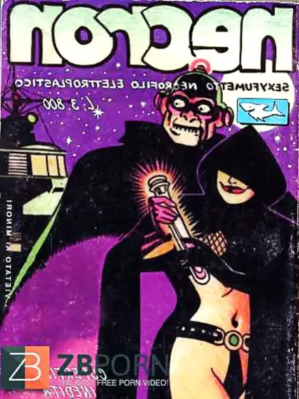 Coats comics fabulous porn 60-90 years