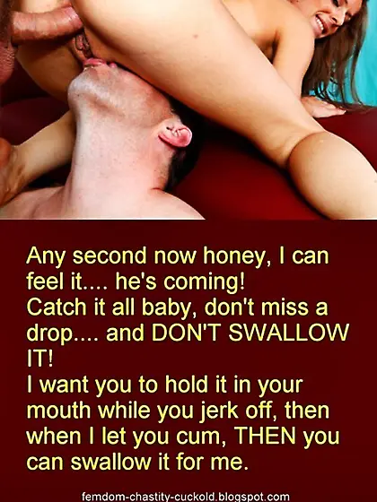 Cuckold