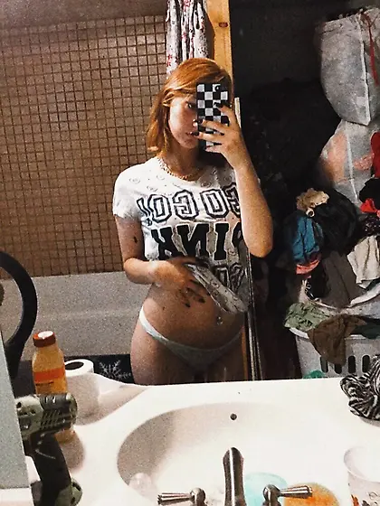 Ooo your lil slut Free Photos