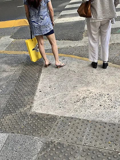 Mature Foot Prey for Evil Sadistic Fantasies