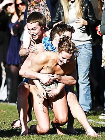 BARE RUGBY AT NEWZEALAND -RACHEL SCOTT