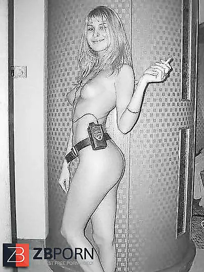 Smoking Erotic Bombshells - Session