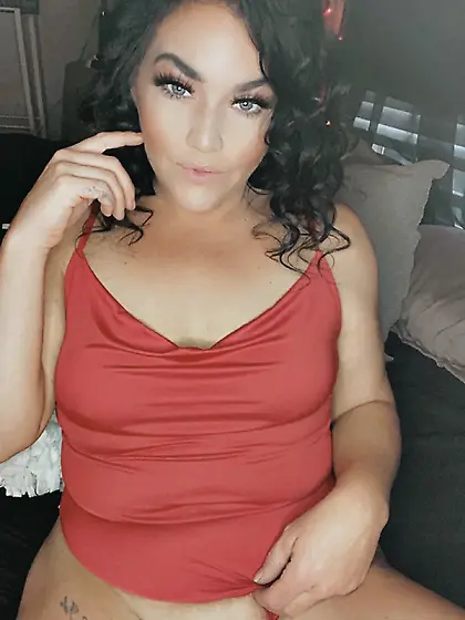 Will you rub my clit slowly?