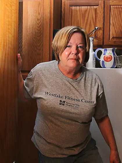 Grannies and Mature Wives Chubby Hairy