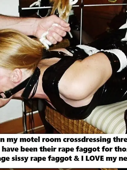 Pls do these things to me sissystephanie