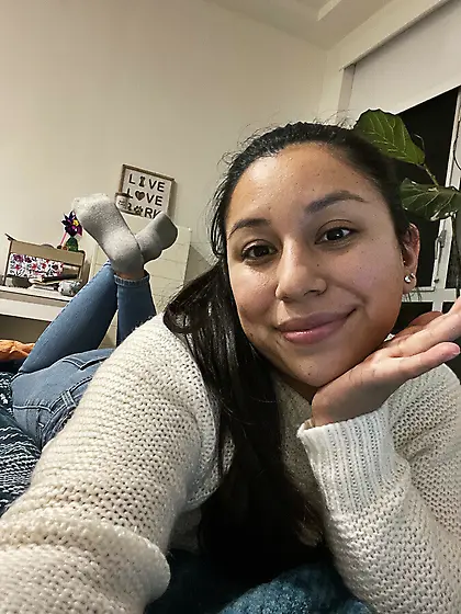 A new whore on the market