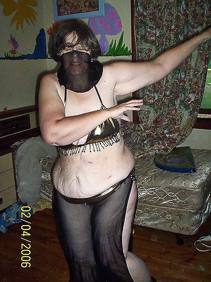 early pics of younger stupid fucking ugly me