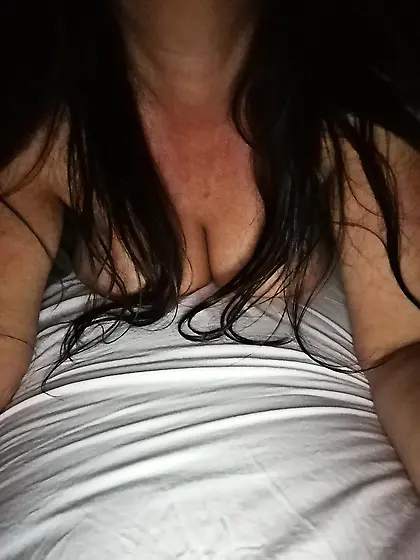 Chaude comme la braise 3