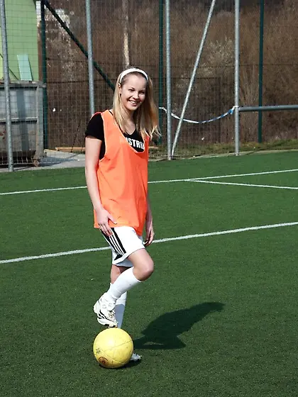 Chanel A, Tara G and Marilyn B pics