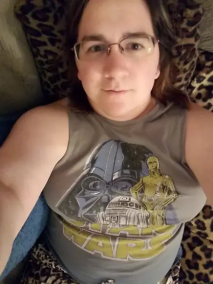 Latest Of Slave Sara - Selfies