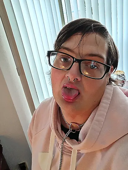 Use me,  destroy me,  and break me down