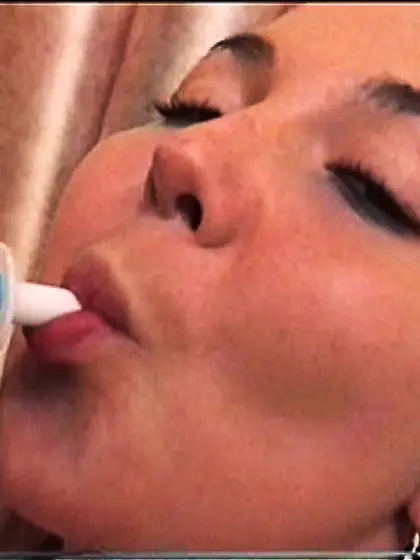Enema show