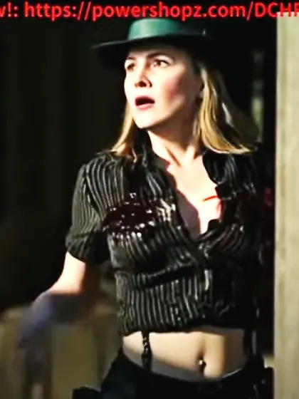 Rene Shot in the chest