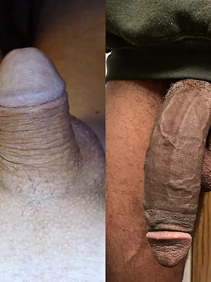 Superior black cock for the win