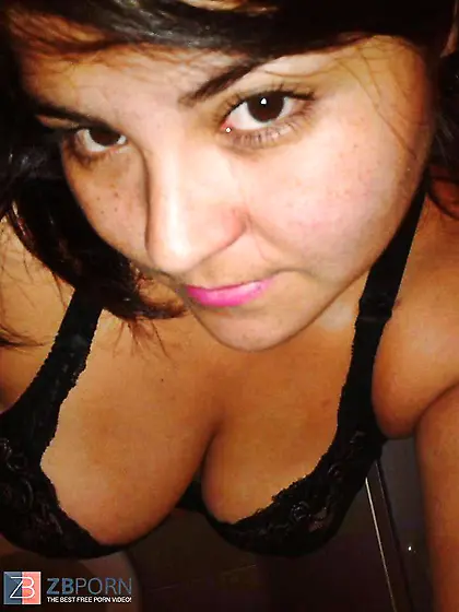 Naty Chilena Tetona