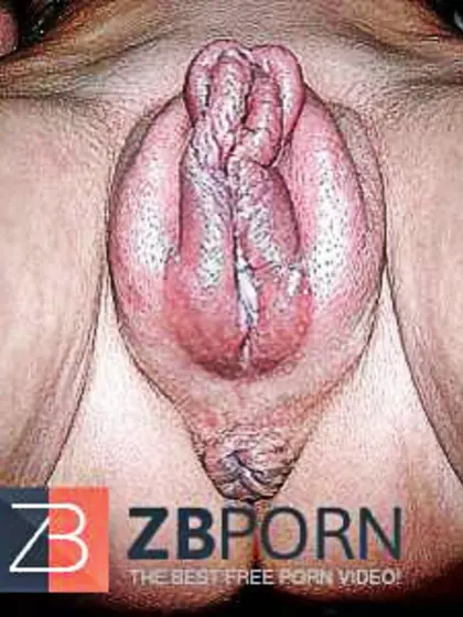Aufgepumpte Fotzen