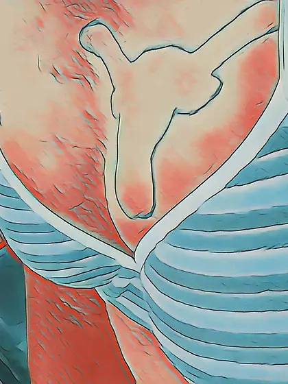 I want BBC but im scared