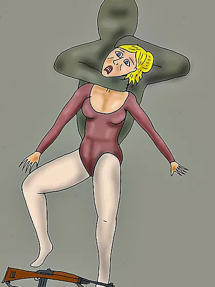 Spygirl Sentry neck snap