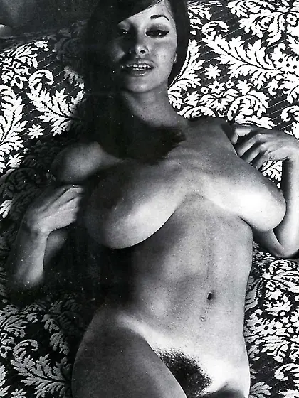 Joyce GIBSON two aka Joyce MANDEL, Alexis ENJOY