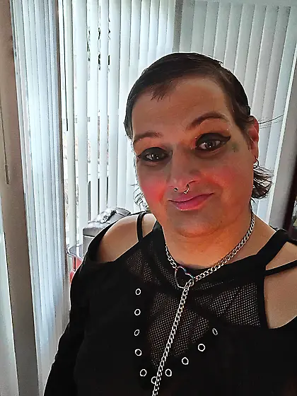 Use me,  destroy me,  and break me down