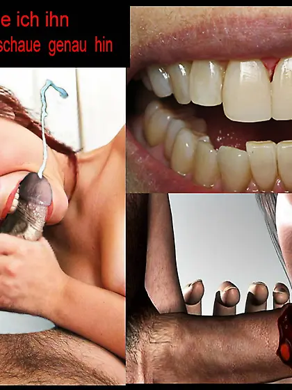 penectomy femcan fantasy my cock