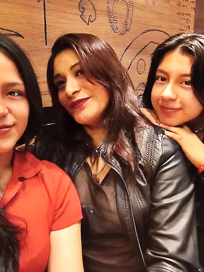 Pero no importa...  Debe ser un problema tuyo no po