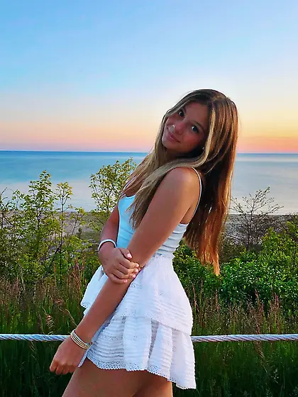 18yo fuckmeat Kylee - How would you ruin this brat