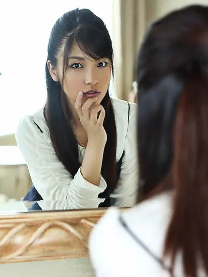 NOZOMI SAEKI（佐伯　望美）