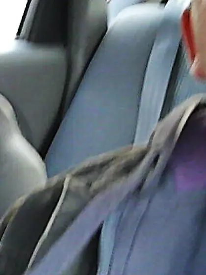 Popolecker beim Samen schlucken!!