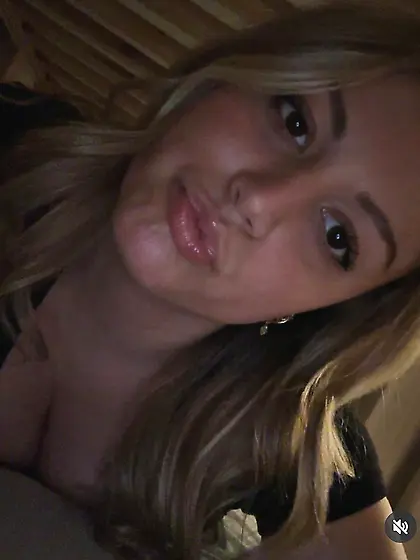 Julianna candid teen