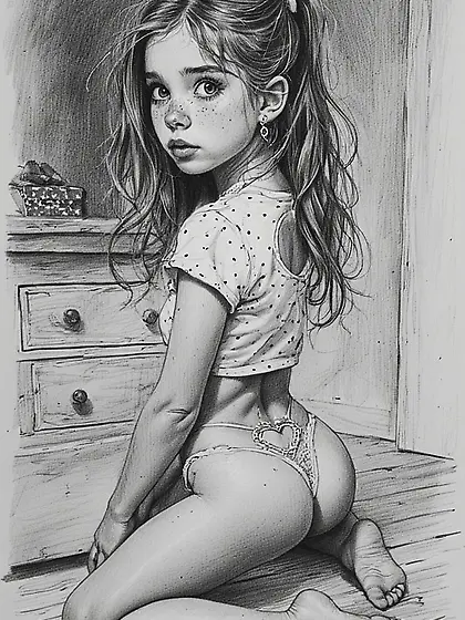 artwork pencil