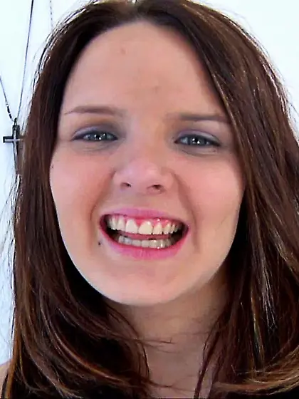 Her fantasies will leave you in stunned disbelief actually