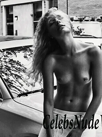 Frederikke Sofie Topless Photos