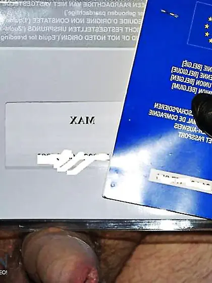 Mrs-C my marionettes part