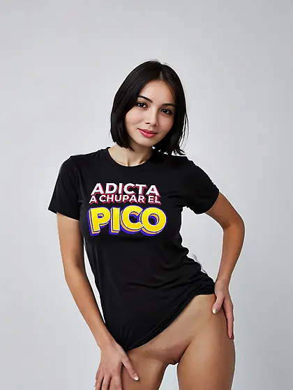 Nubia latin pornstar