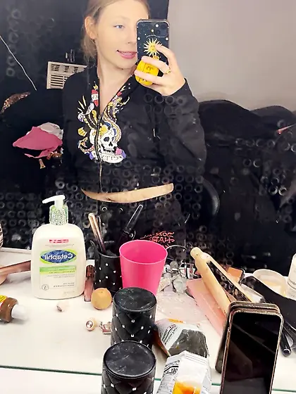 18 year old white girl snapchat nudes