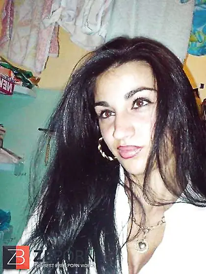 Suna die geile Turken Sau