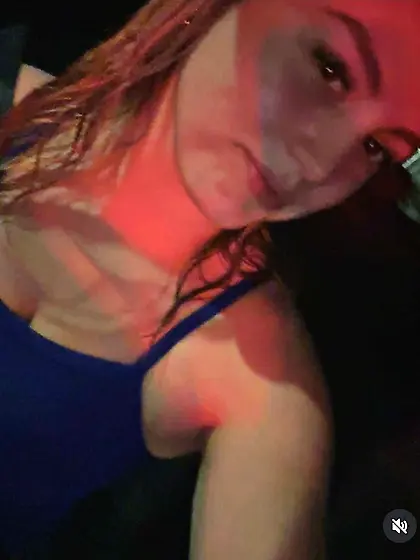 Julianna candid teen